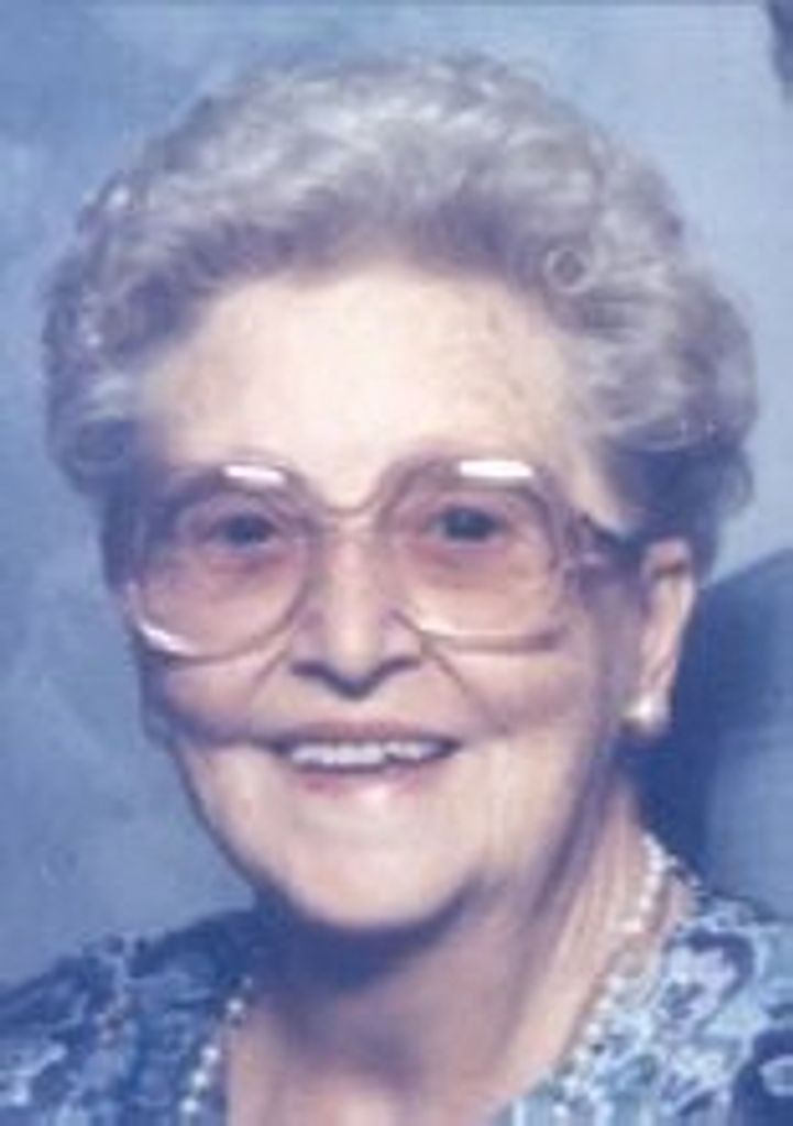 Norma M. (Keener)  Fager