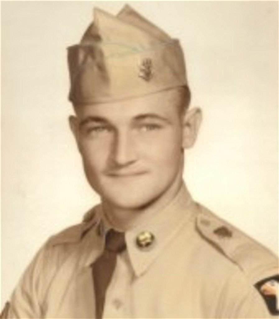 Sherrill Milton Hubbard Profile Photo