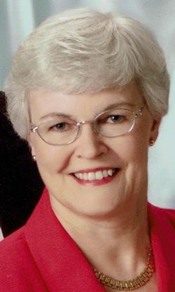 Geraldine "Gerry" May Rietveld