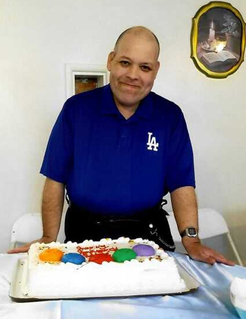 Daniel Garay Profile Photo