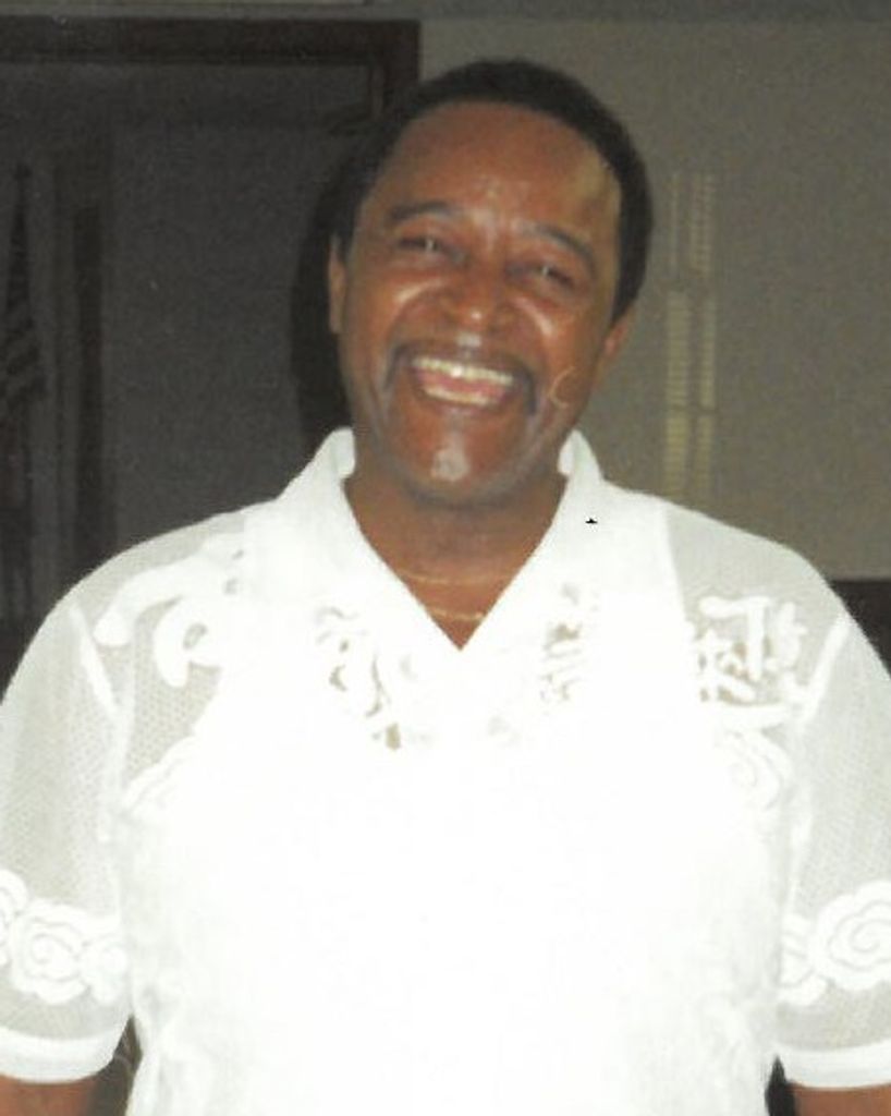 Richard Dewey Winstead