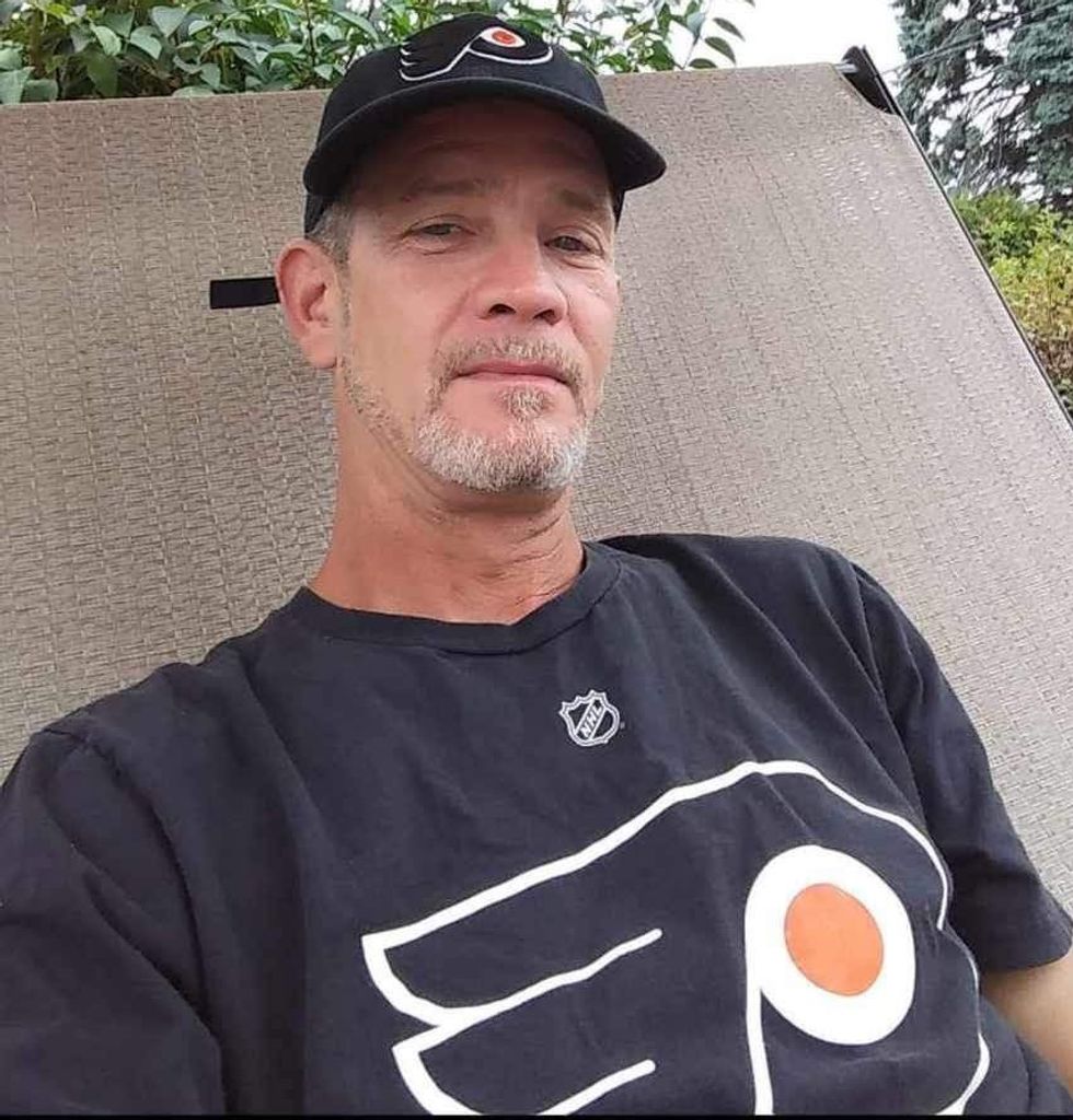 Keith K. Gillespie Profile Photo