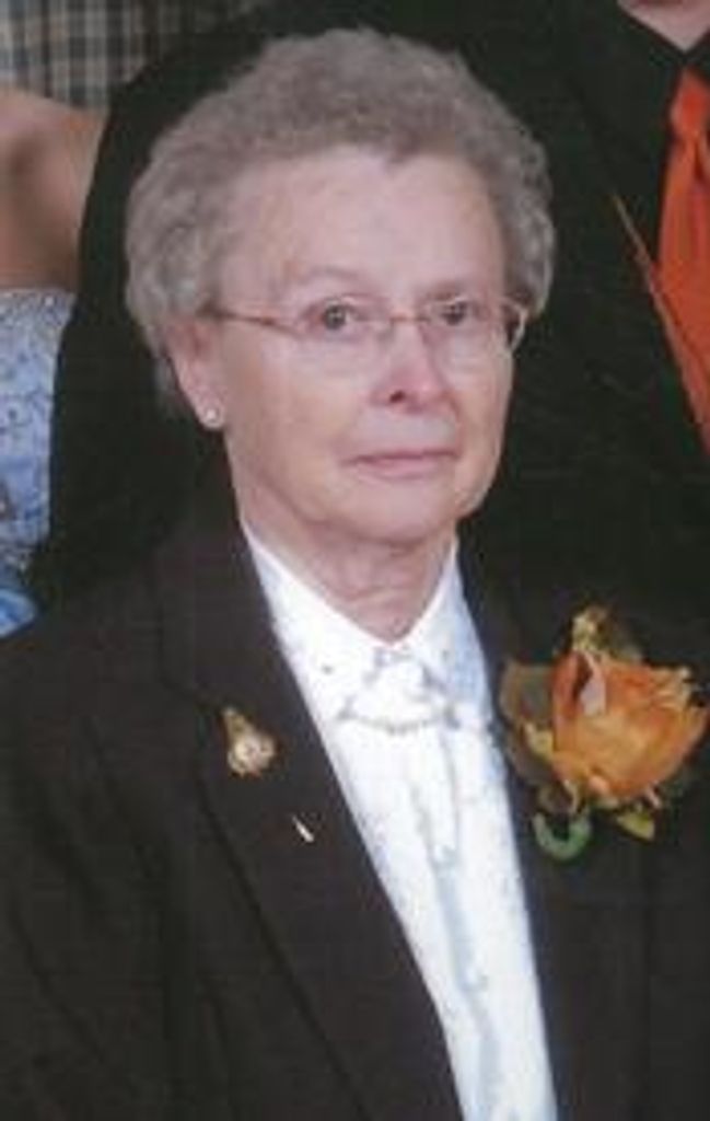 Shirley J. Cooper Profile Photo