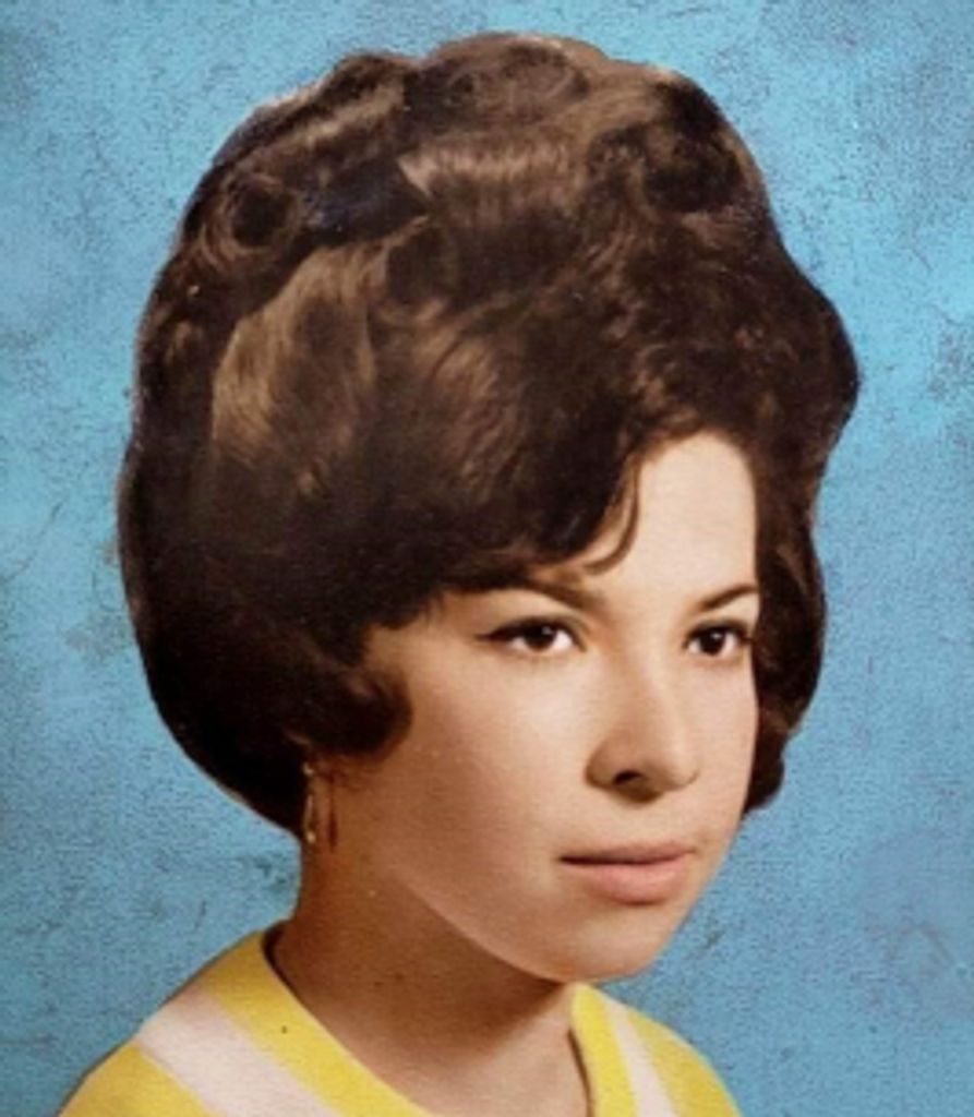 Elvia G. Hernandez