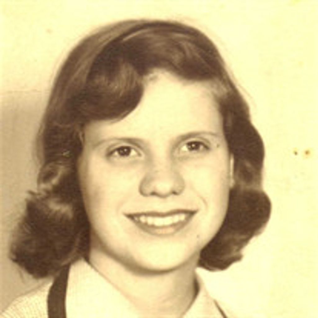 Garnet Ann Kimbler Profile Photo