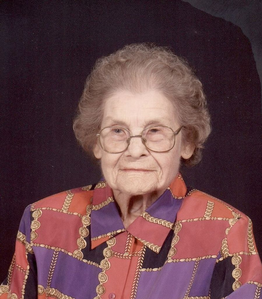 Susie Mae Cook Profile Photo