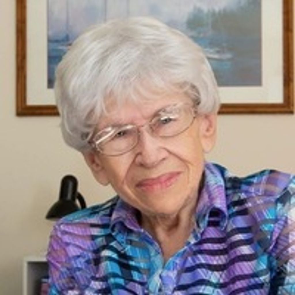 Virginia "Ginny" (Reynolds) Cunningham