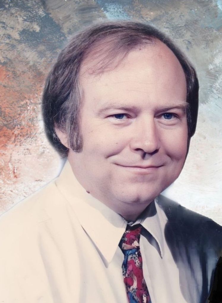 Martin Alan Sullivan
