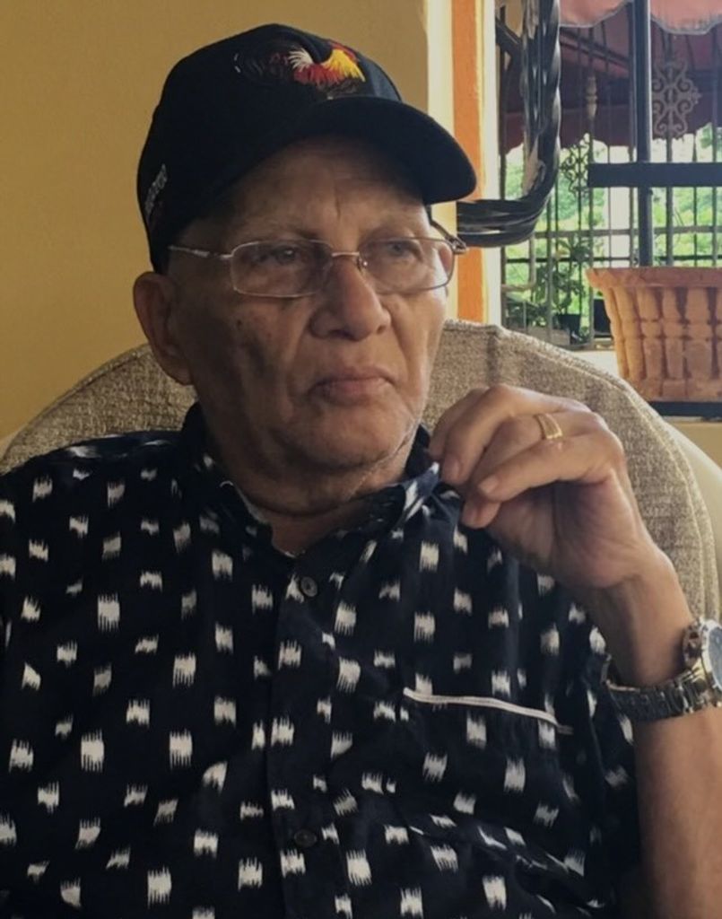 Gregorio Gomez