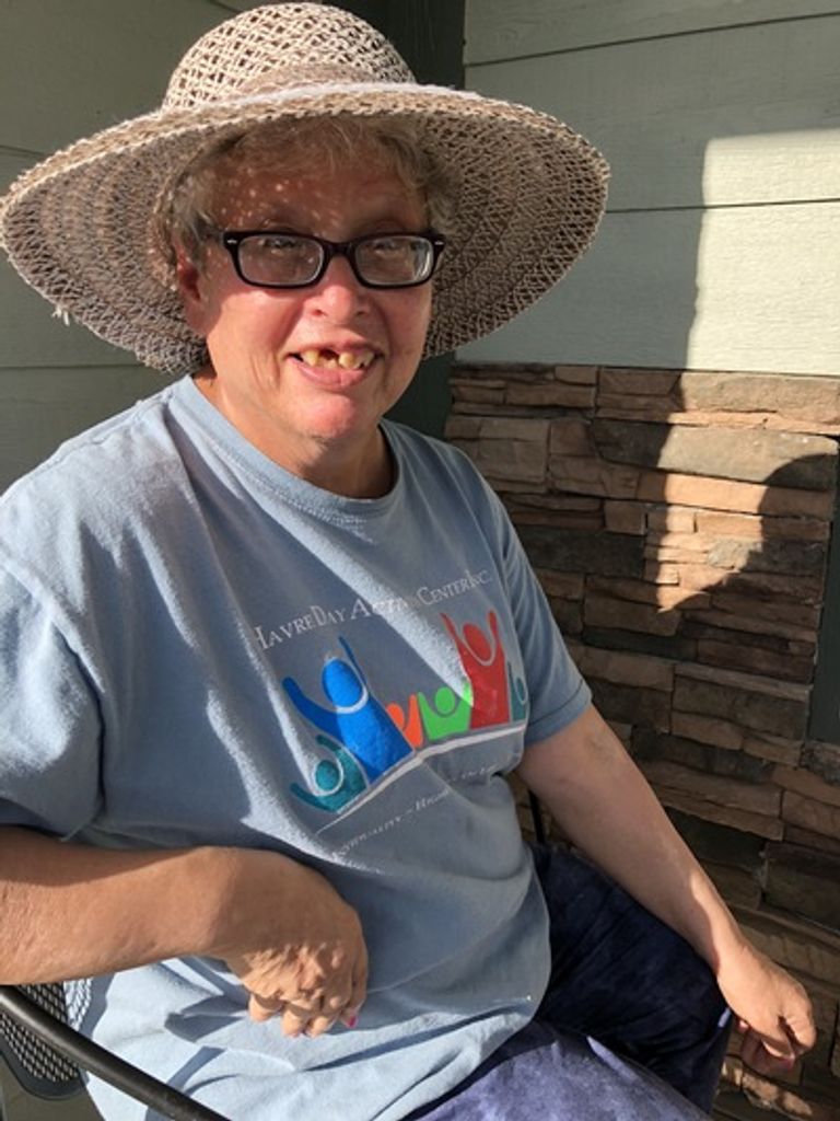 Sharon Louise Mclain