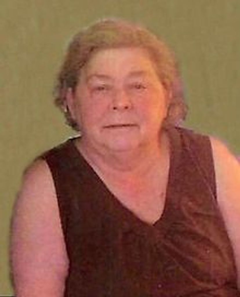 Dot Eubanks Profile Photo