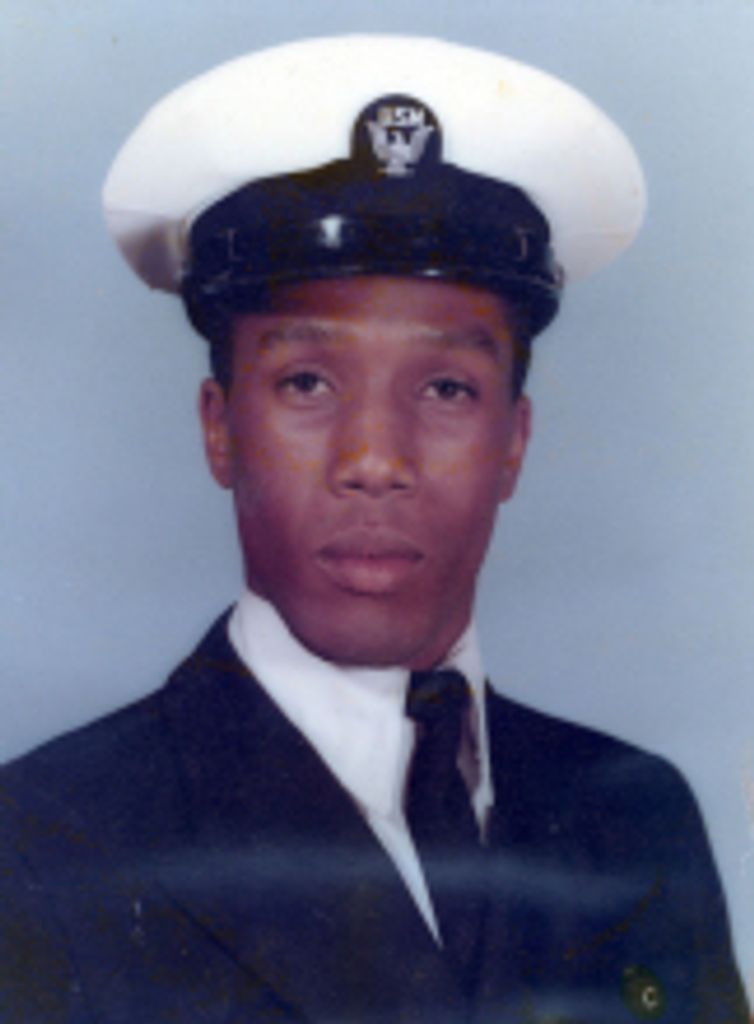 Anthony A. Washington