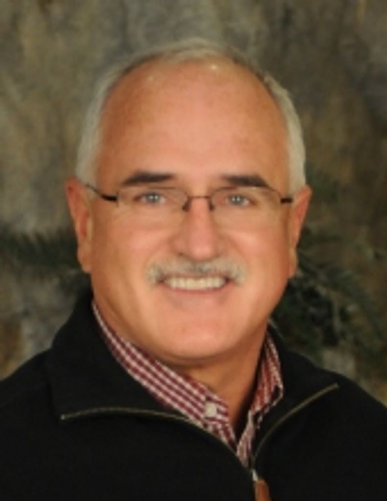 Theodore "Ted" Motes Profile Photo
