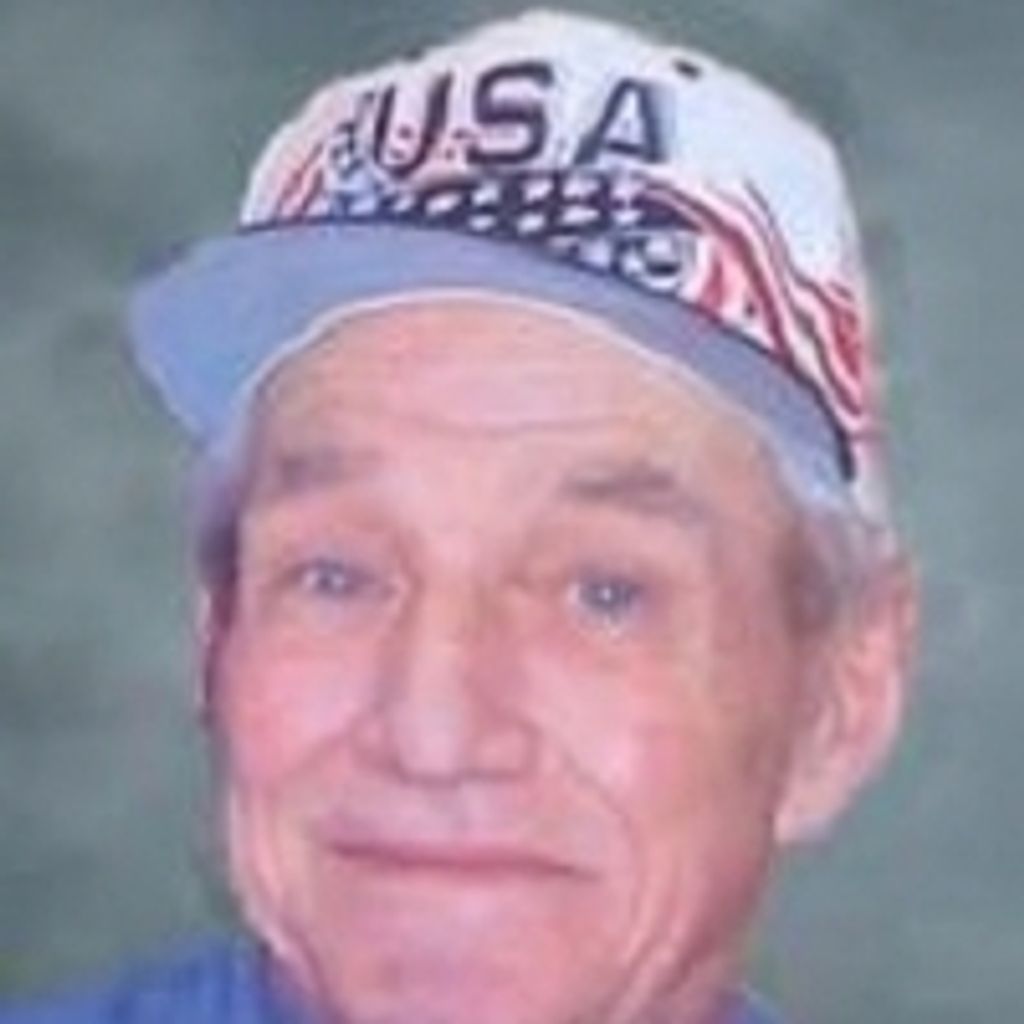 Bernerd "Bernie" Burkstrand