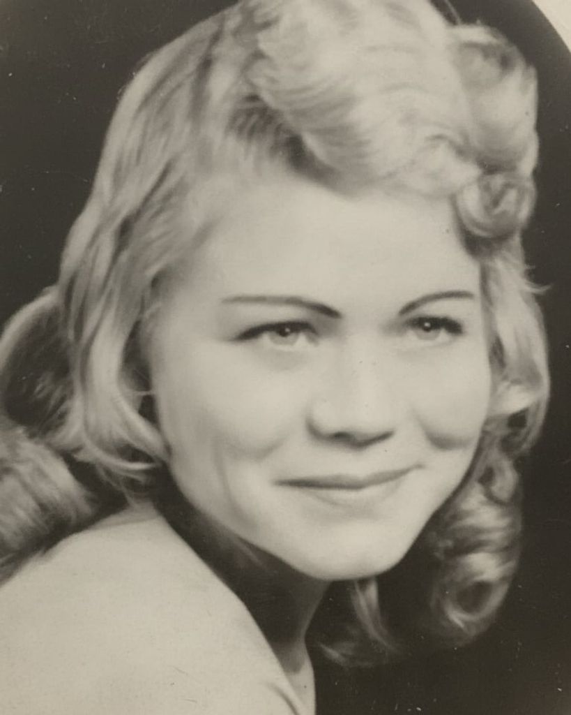Ollie Marie Norman Profile Photo