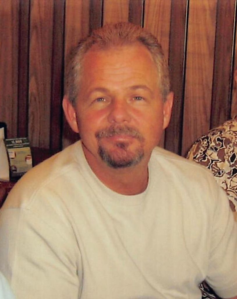 Keith Dwayne Horne