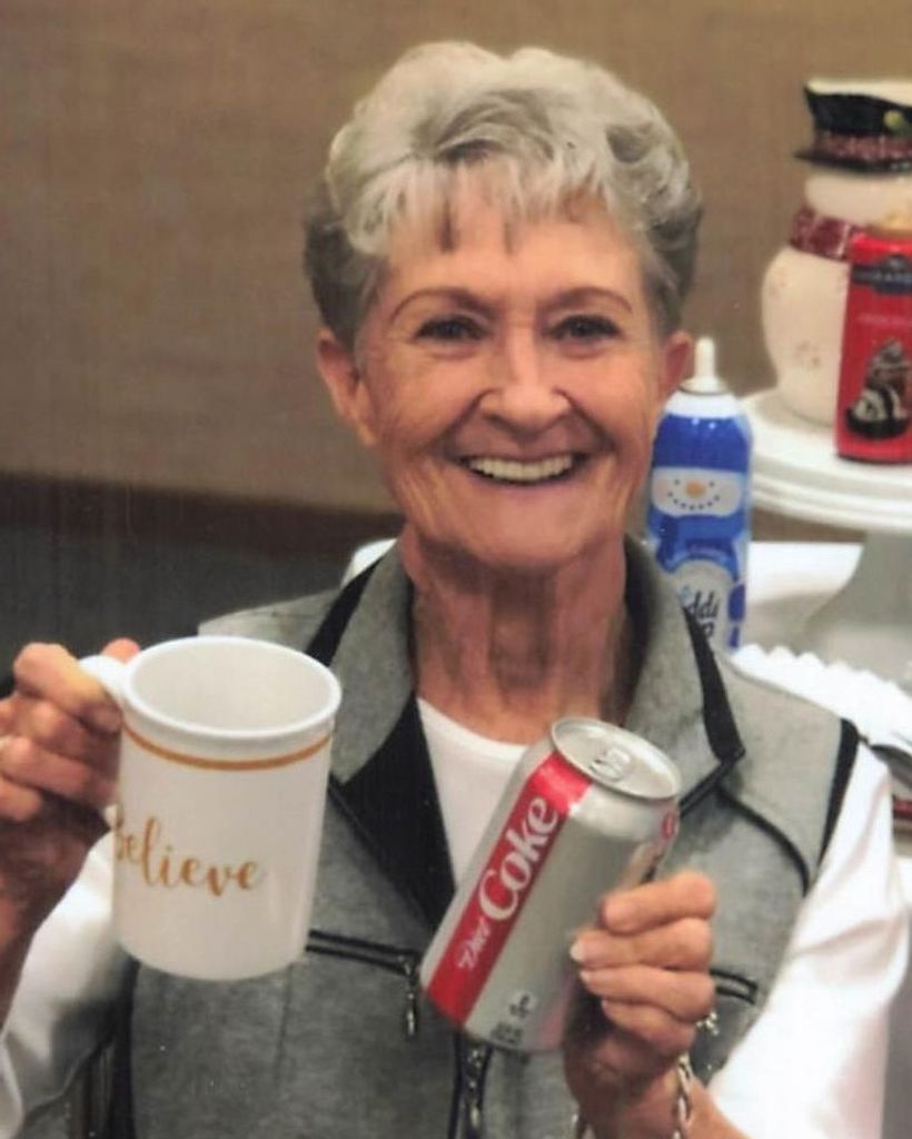 Bernice Renee Jolley