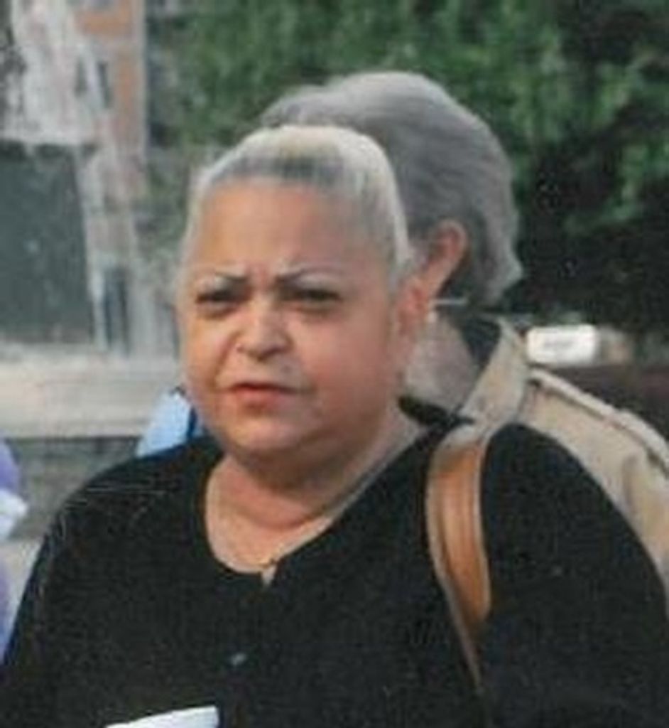 Maira V. Romero