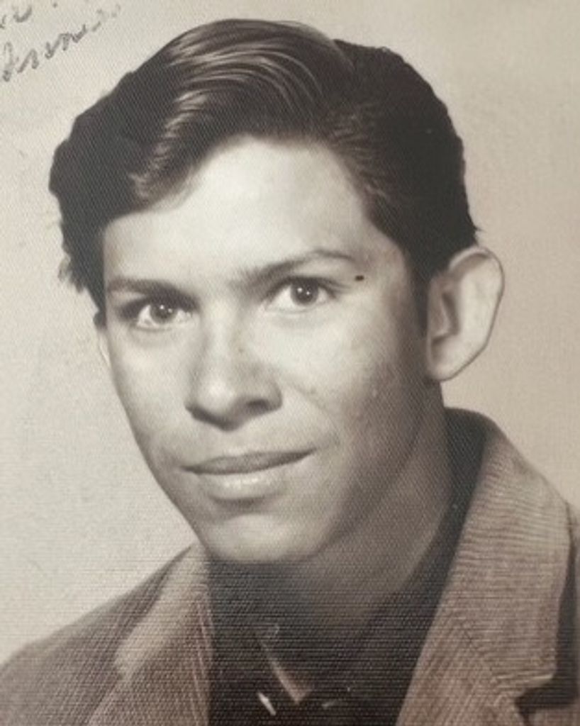 Juan Rolando Ramon
