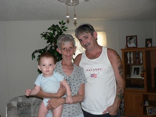 Theresa G. Frances photo gallery thumbnail 1 of 36