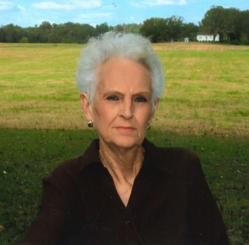 Glenda Faye Mattox