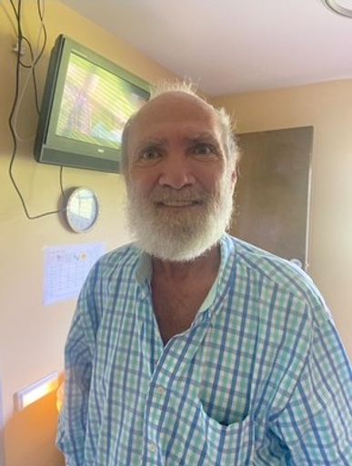 Howard "Tink" Pruitt Profile Photo