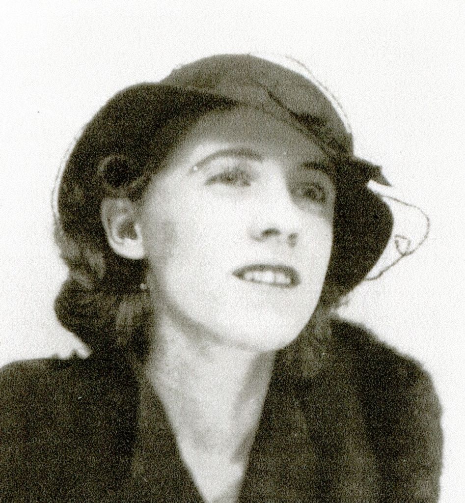 Edna Grace Mimm (Andes) Profile Photo