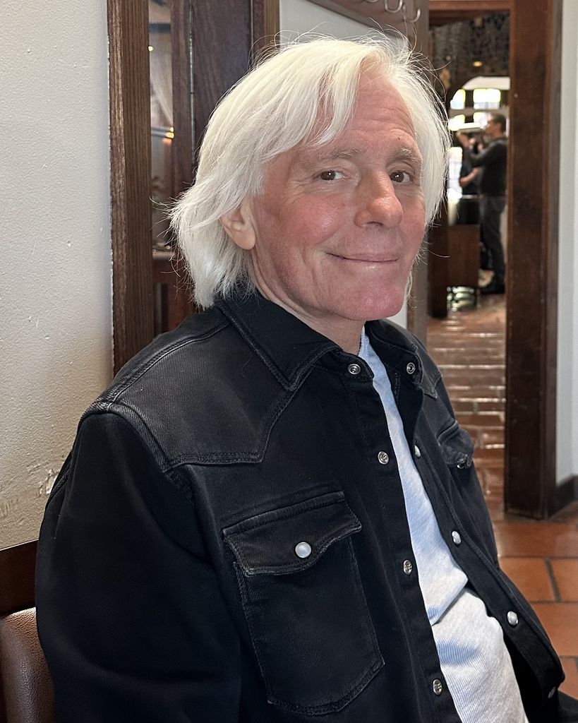 Michael Albert Beckmann Profile Photo