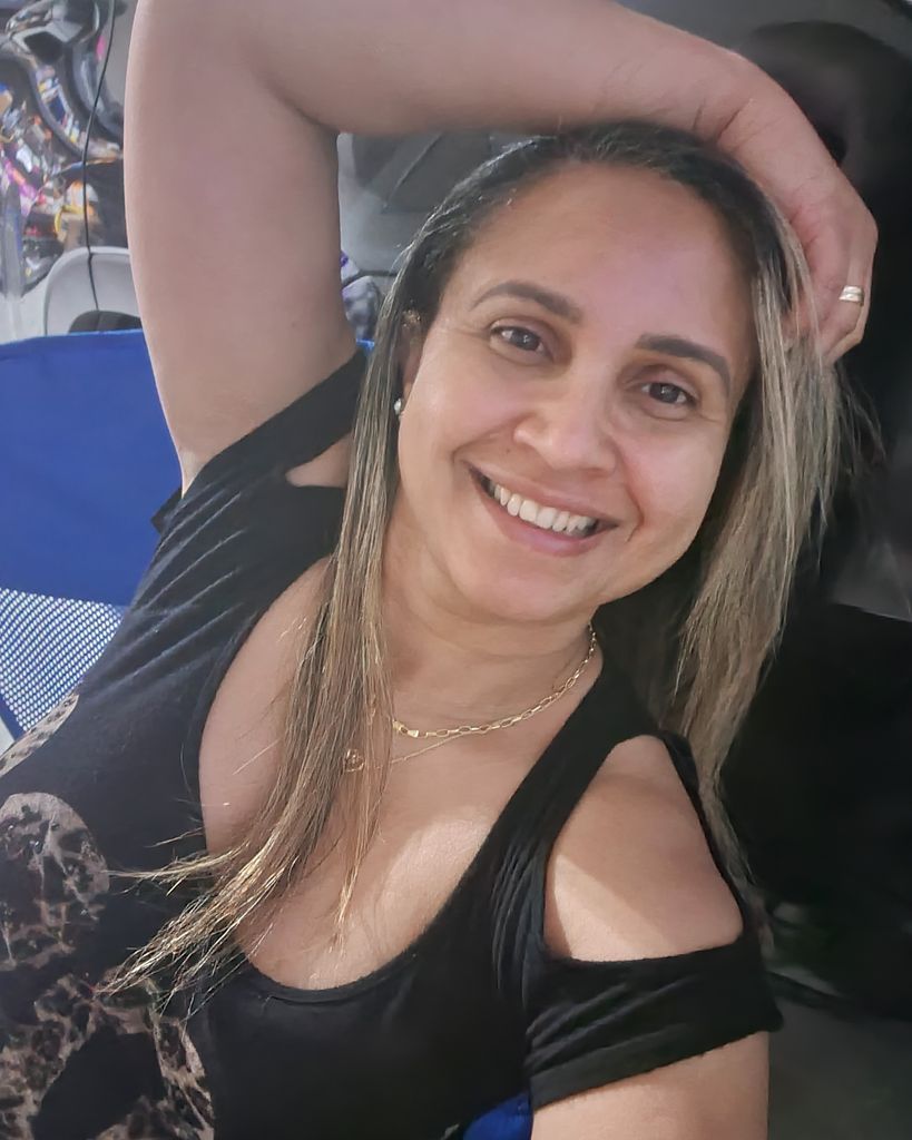 Reni Maria Da Costa Santos