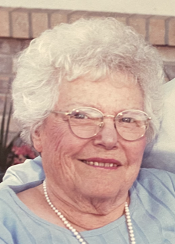 Louise Rees