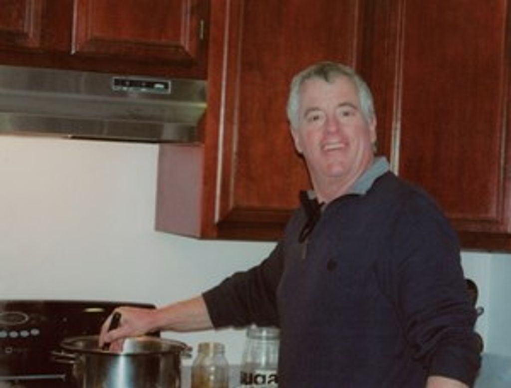 Joseph Buchholz