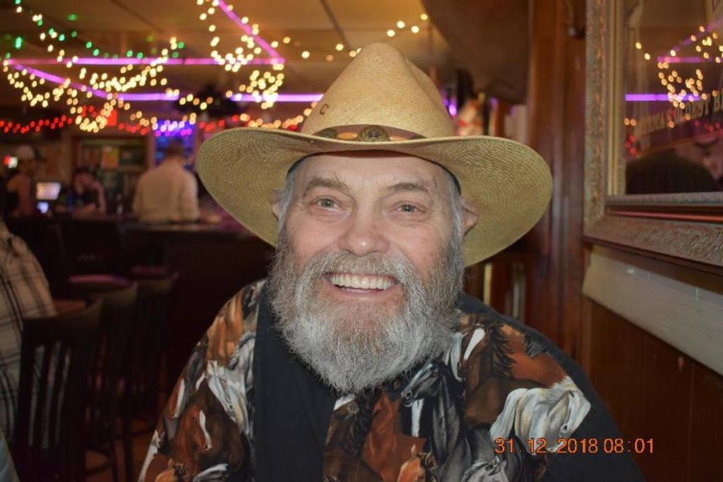 Joseph King Profile Photo