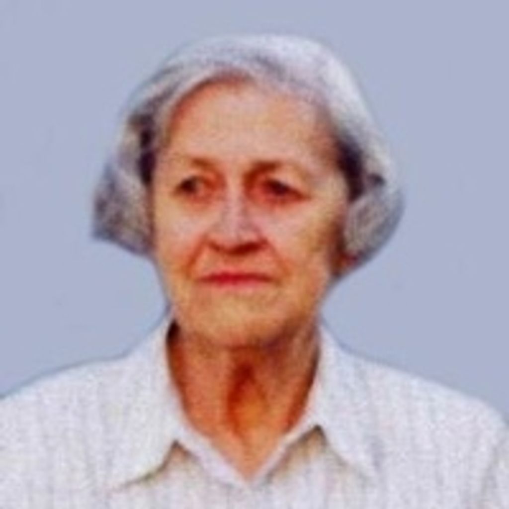 Dolores E Aeschliman