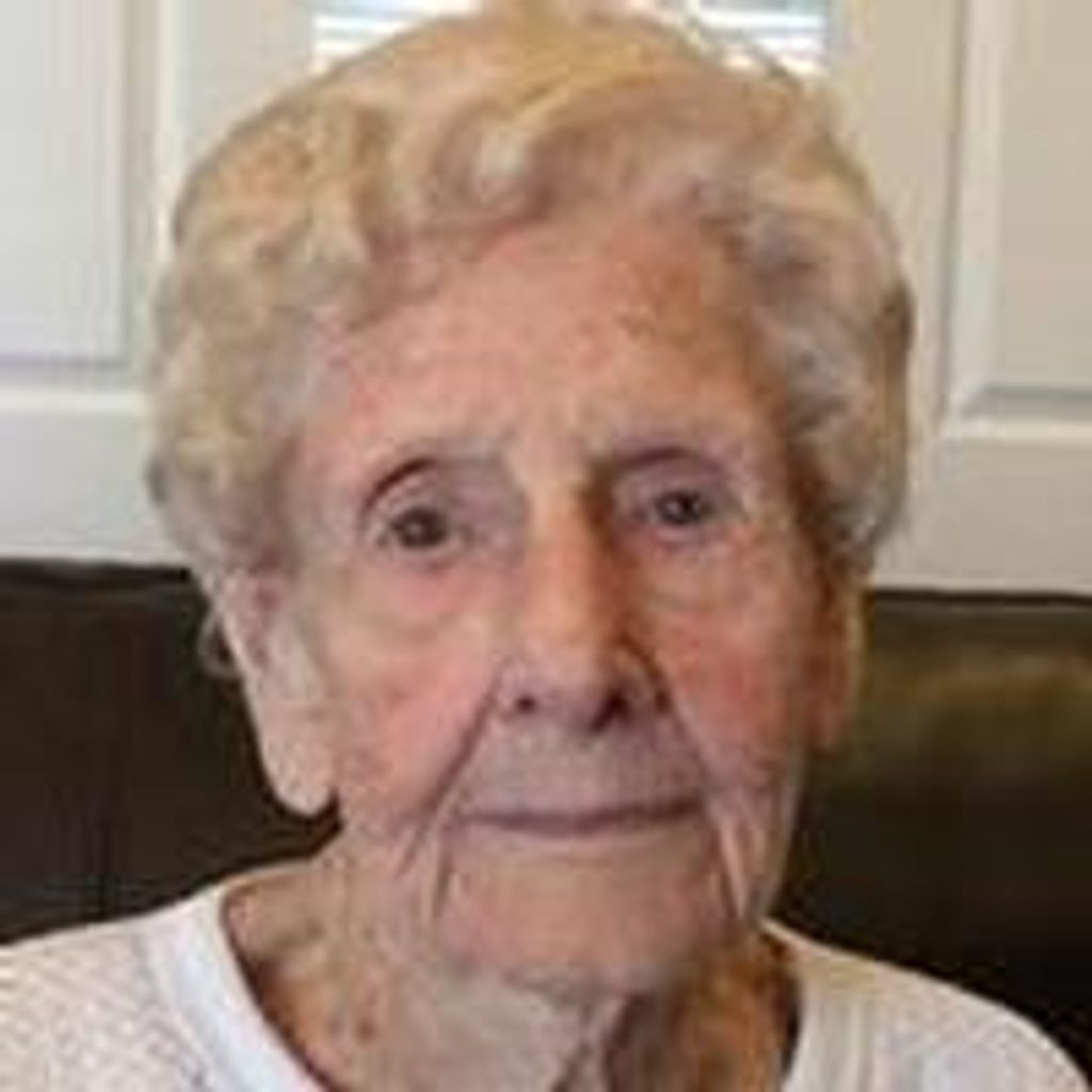 Margery Besse Orth