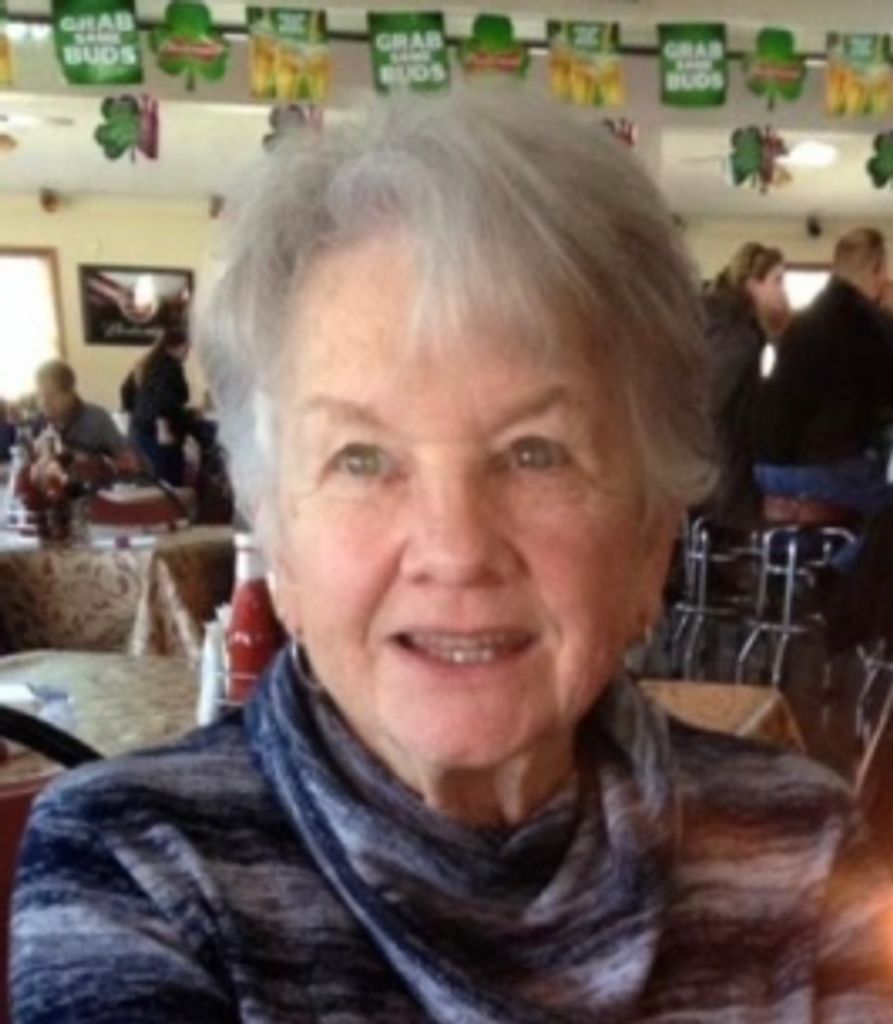 Barbara Conklin