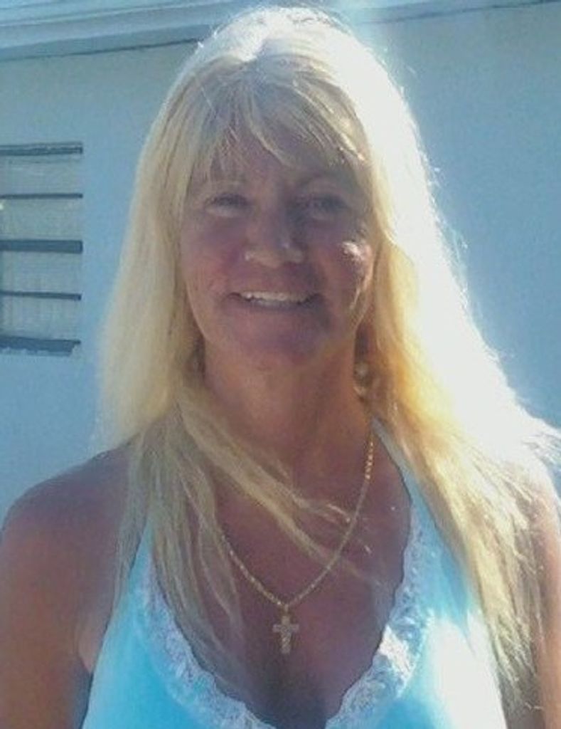 Gina Maria (Cormier)  Suomala Profile Photo