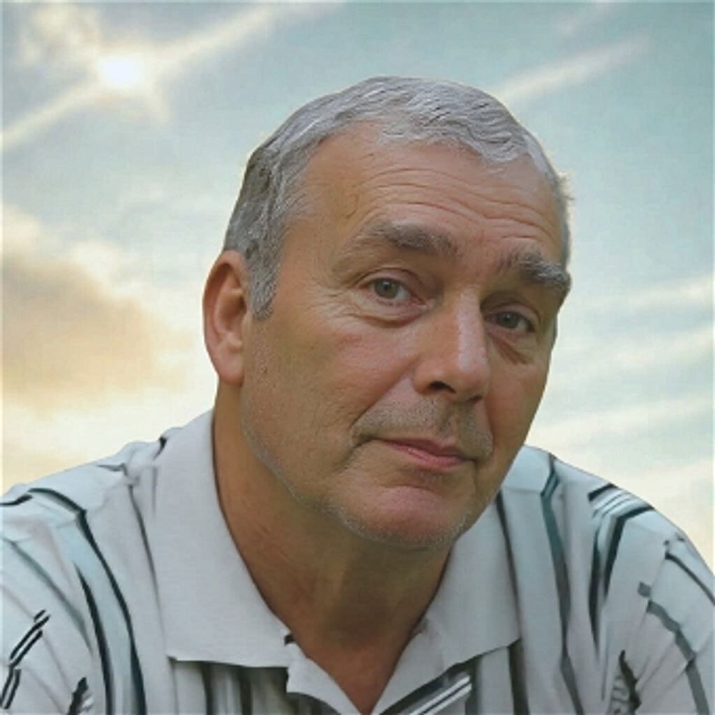 Richard Joseph Wazeter