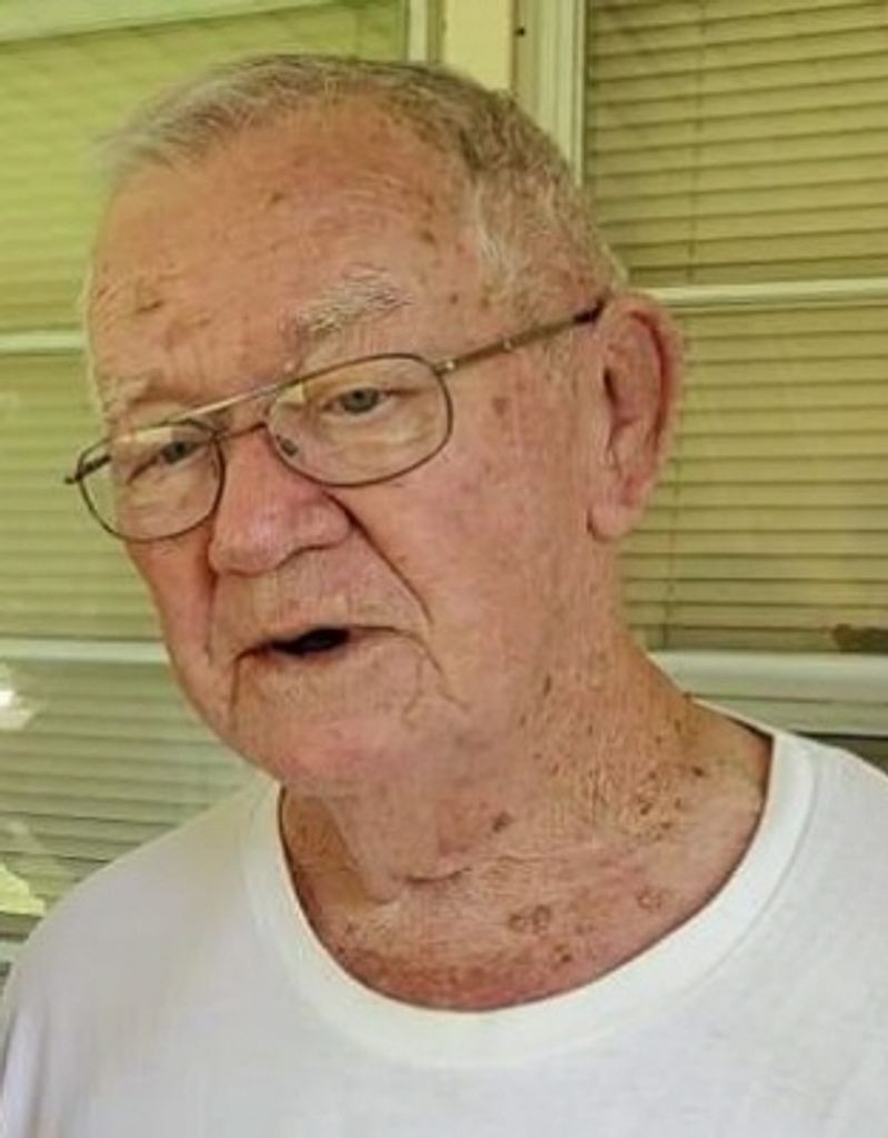 James Holland Galloway