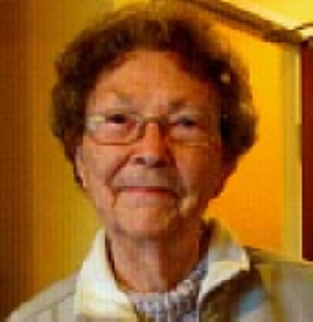 Geneva  Marie Ball