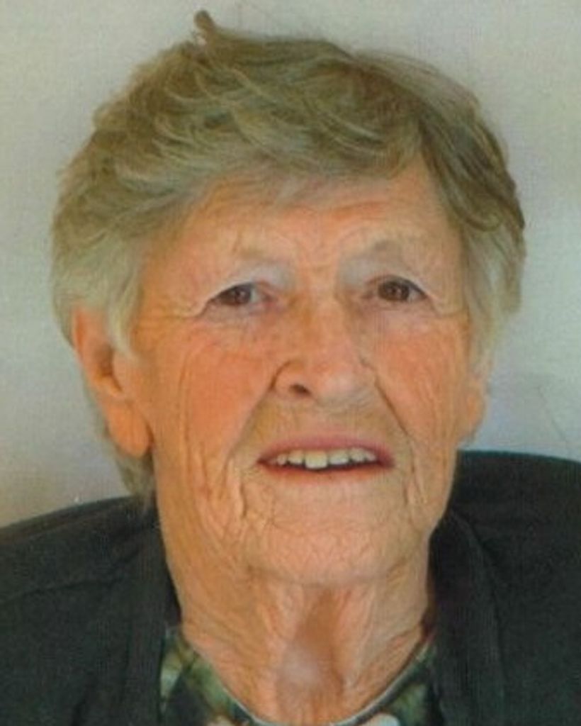 Carolyn "Kay" R. Lueck Profile Photo