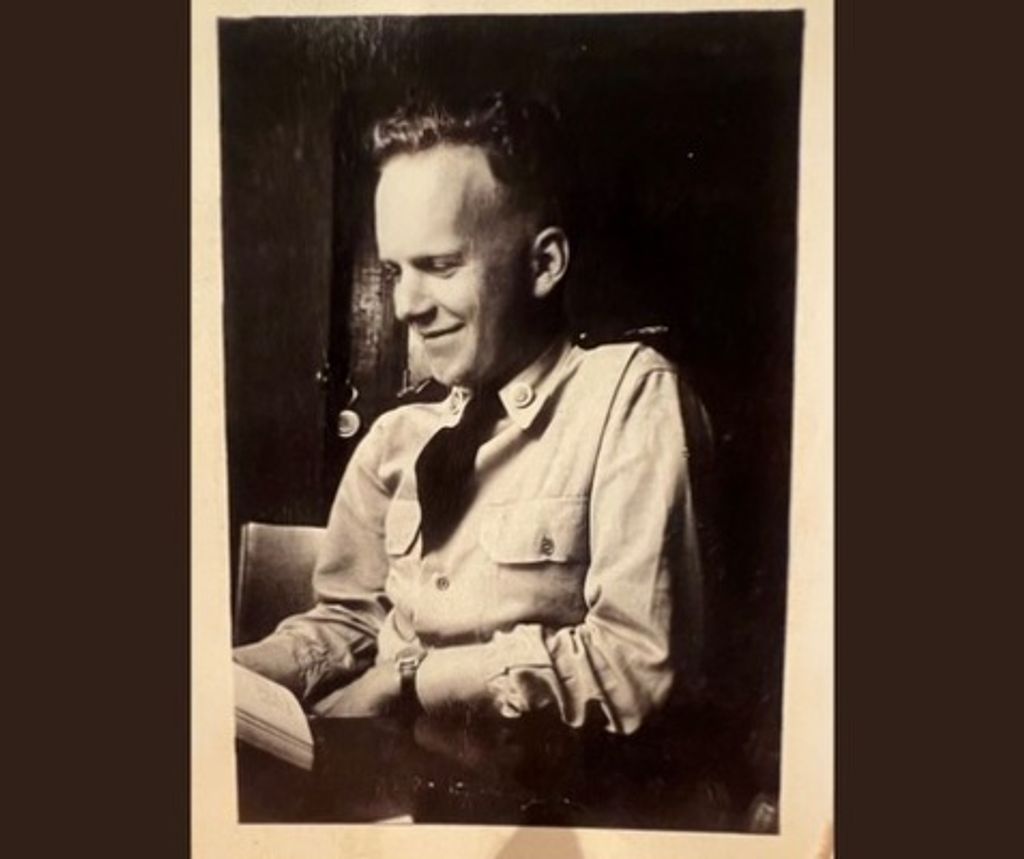 Edison Valentine Hoey Profile Photo