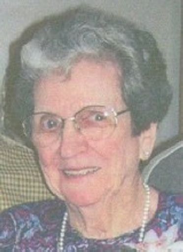 Elsie Dewey Borders Profile Photo