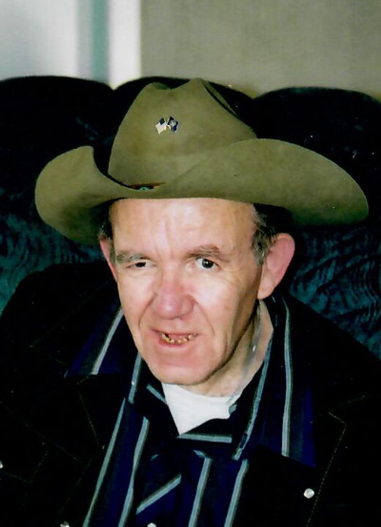 Paul Francis Tucker Profile Photo