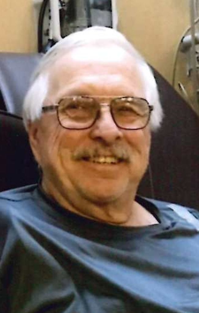 Myron "Butch" Mosolf Profile Photo