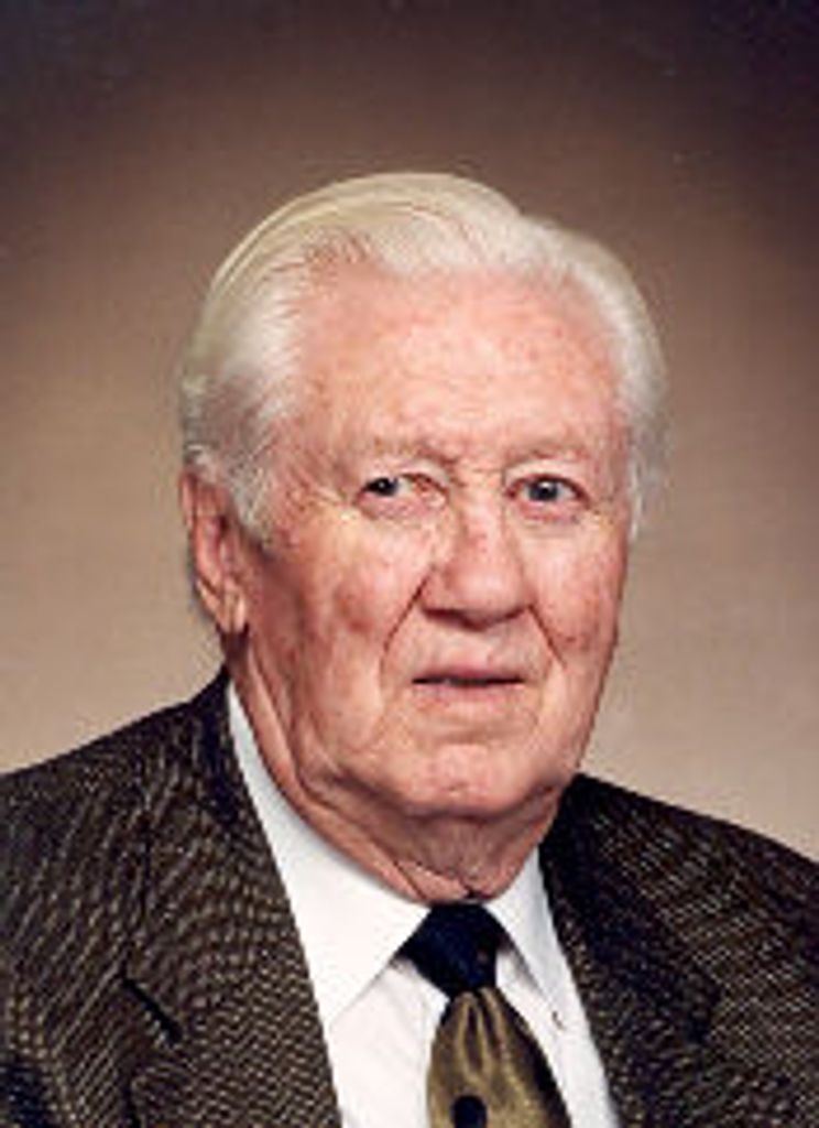 William Henderson Profile Photo