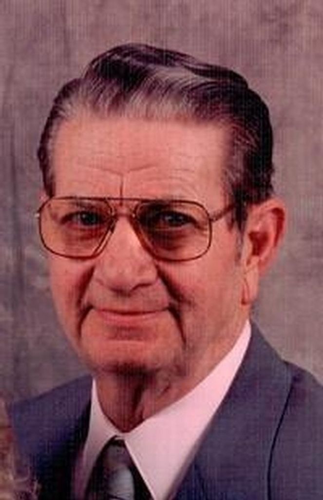Joseph Harold Youkey