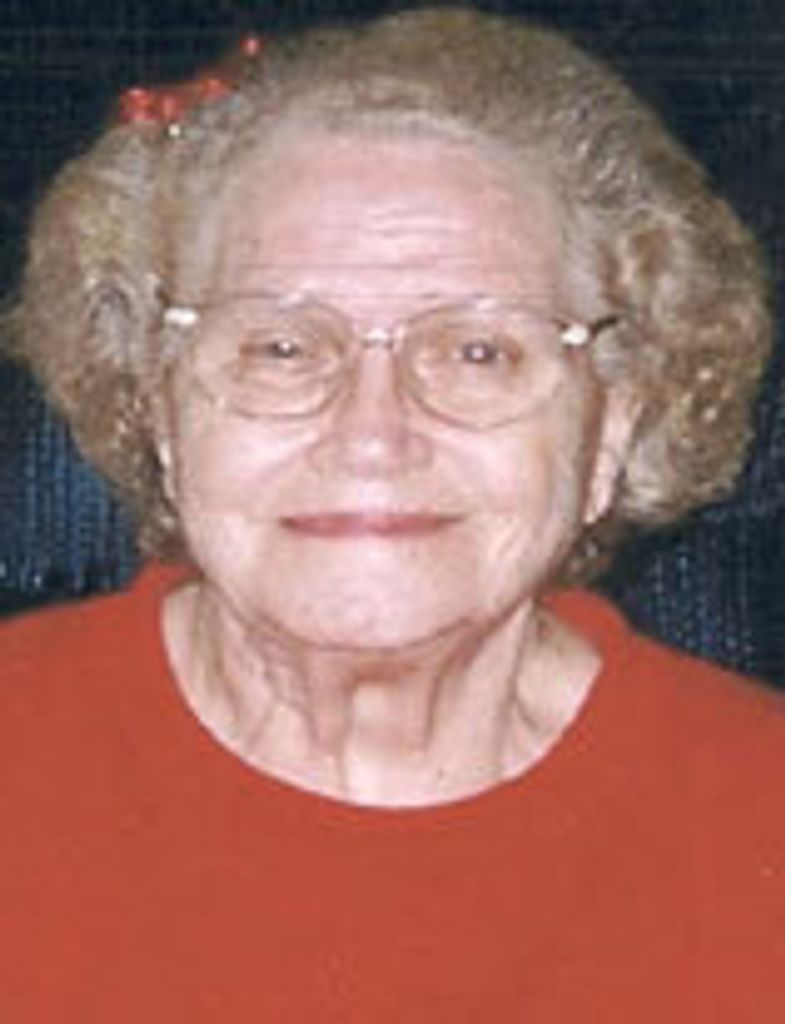 Jennette E. Shackleton Fauler