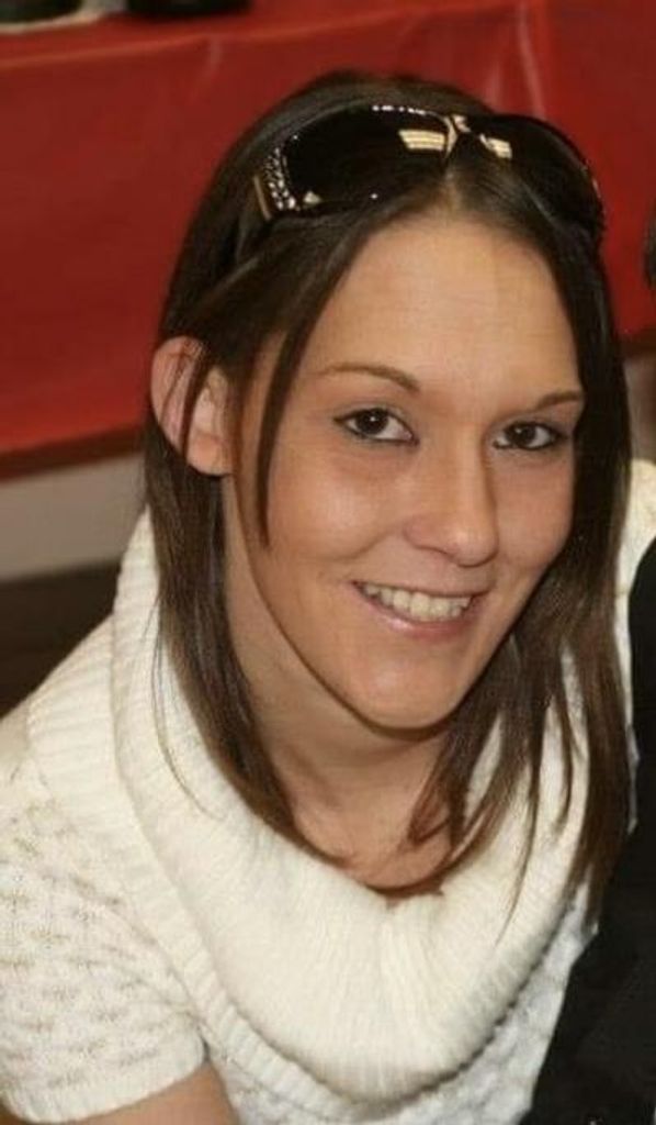 Alicia Marie Rhodes Profile Photo