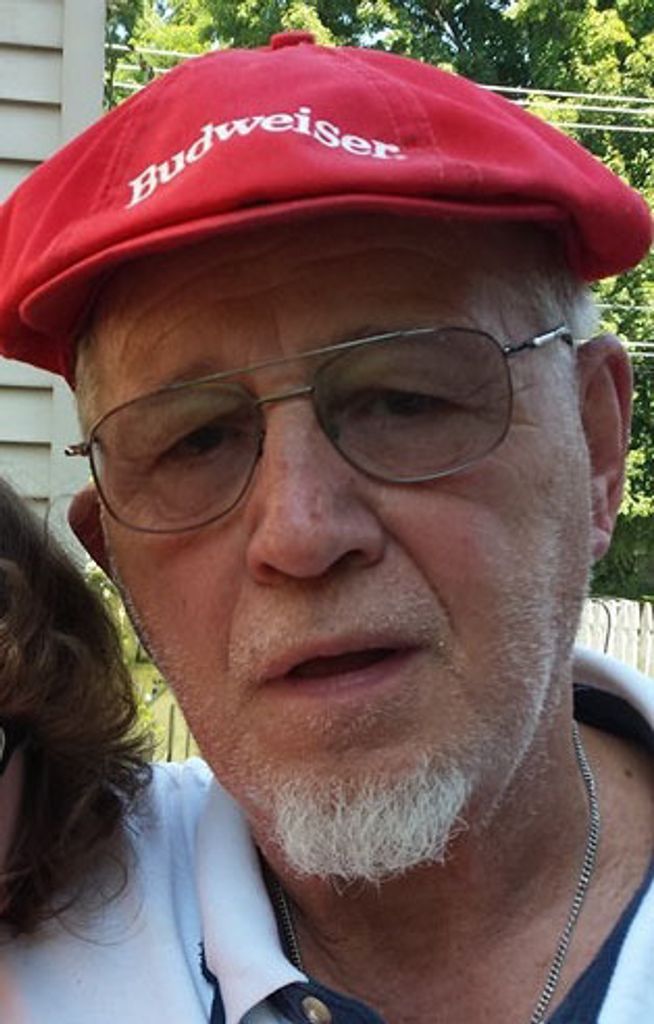 Roy Edward Wells, Sr.