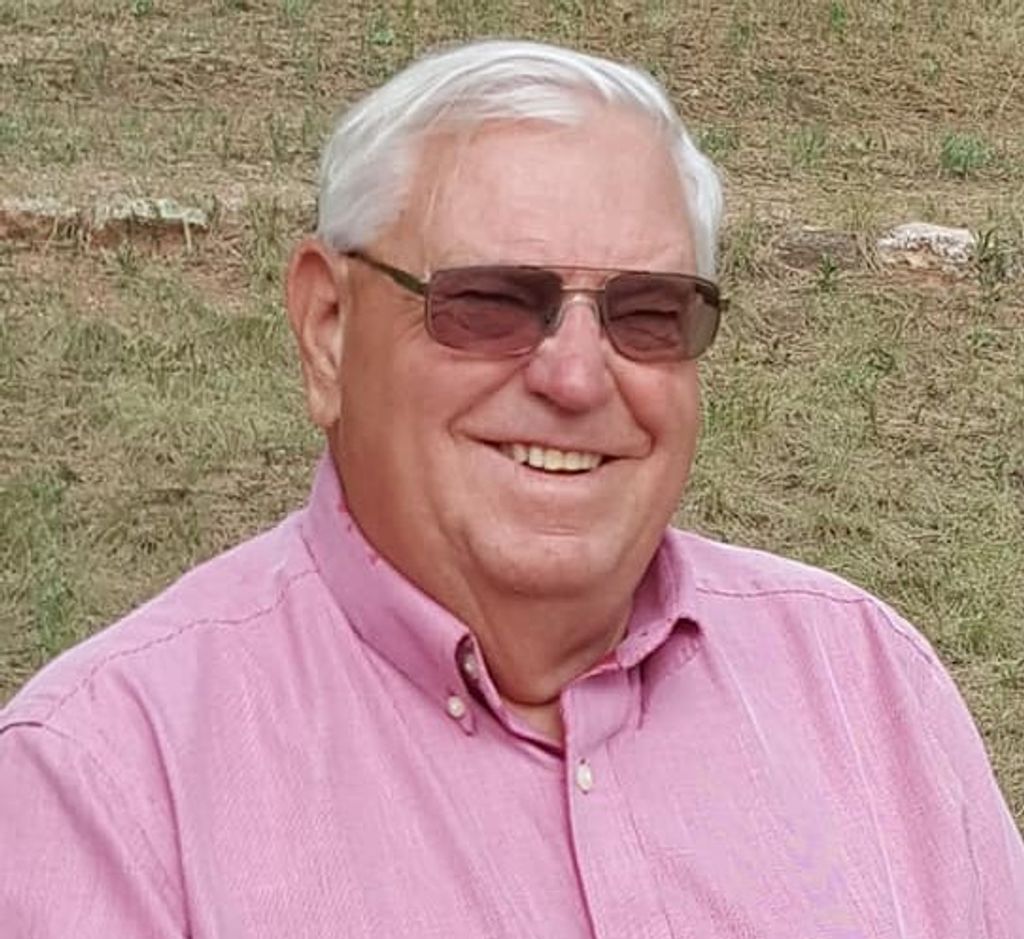 Roger Davis